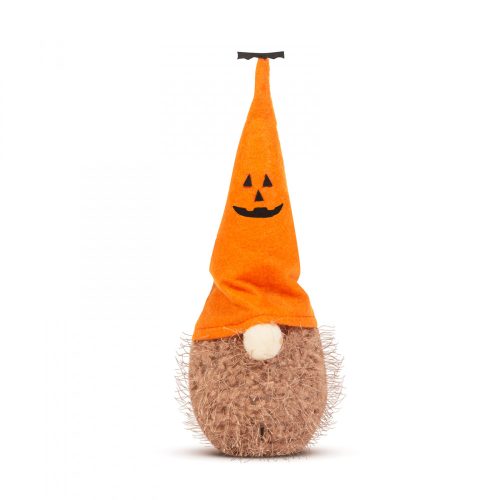 Halloween LED-es manó - poliészter - 20 cm