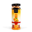 Pálcikás illatosító - narancs & gyömbér - 100 ml