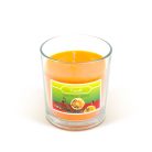 Illatgyertya - "karácsonyi fűszer" - 120 g