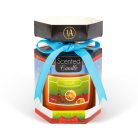 Illatgyertya - "karácsonyi fűszer" - 120 g