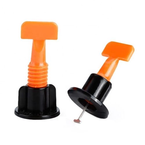 Csempeszintező - 50 + 1 db / csomag