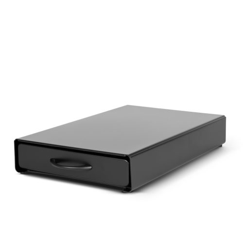 Nespresso kávékapszula tartó - Fiókos - 50 db Nespresso kapszulához