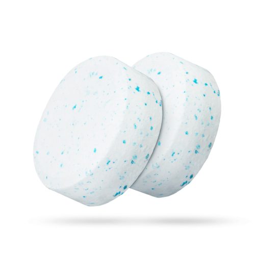 Páragyűjtő tabletta - BW2049 - illatmentes - 2 x 450 g