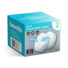 Páragyűjtő tabletta - BW2049 - illatmentes - 2 x 450 g