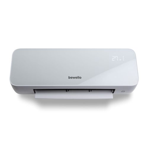 Bewello Fali Okos Hősugárzó - Opál - Tuya