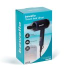 Bewello Utazó Hajszárító - 2 sebesség - 1300 W