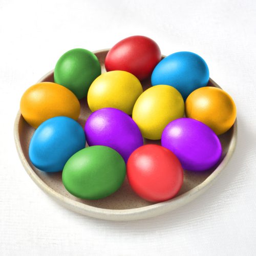 Húsvéti tojásfesték