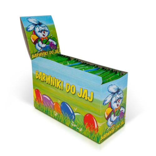 Húsvéti tojásfesték