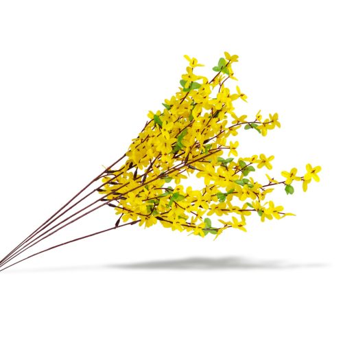 Húsvéti dekoráció - aranyeső