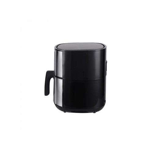 WinningStar Air Fryer - Rozsdamentes Acél - 5.5L