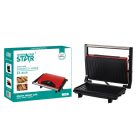 WinningStar Kontakt grill - 750 W