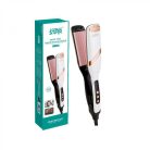 WinningStar Kreppelő és hajformázó - 75 W