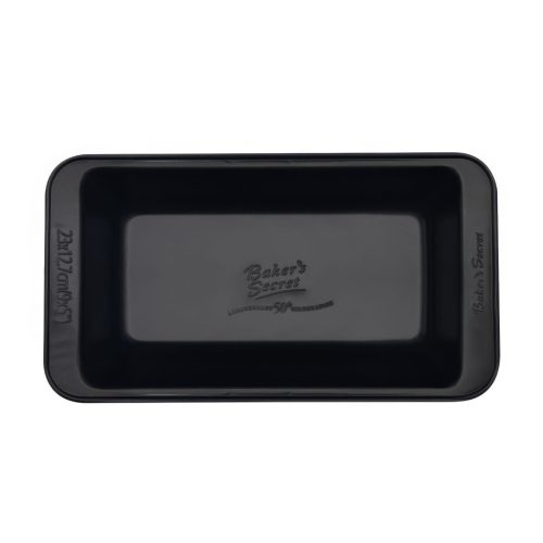 Kenyérsütő Forma - Tapadásmentes - Baker's Secret - 28.5 x 15.7 x 7 cm