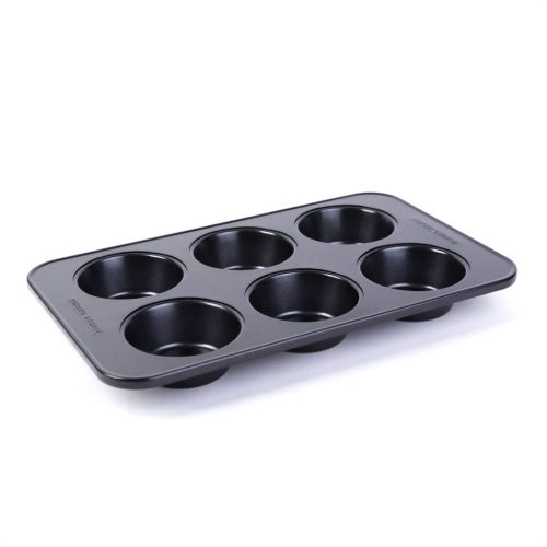 Muffin sütőforma - Tapadásmentes - Baker's Secret - 29.4 x 18.1 x 3.3 cm