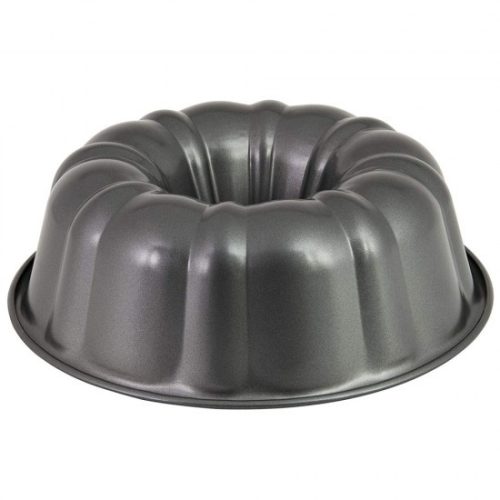Kuglóf sütőforma - Tapadásmentes - Baker's Secret - 25.5 x 8 cm