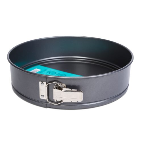 Csatos Tortaforma - Sütőforma - Tapadásmentes - Baker's Secret - 28 cm