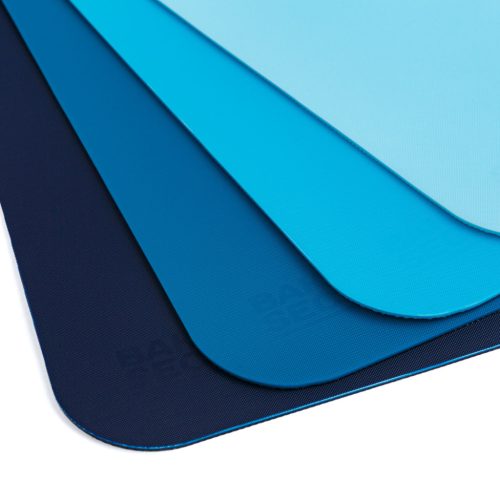 Vágódeszka szett - 4 darabos - 38 x 29 cm - Baker's Secret