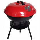 Faszenes Kerti grill - 14"