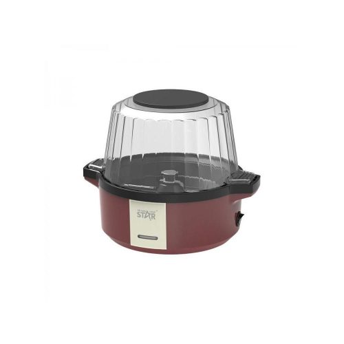 WinningStar Pattogatott Kukorica Készítő - 2 L - 700 W