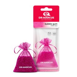 Dr. Marcus autóillatosító Fresh Bag - Bubble Gum