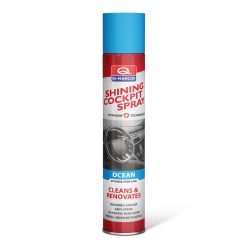   Műszerfal tisztító spray óceán illat 750 ml Dr. Marcus Titanium