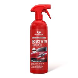 Rovaroldó 750 ml Dr. Marcus Titanium