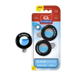 Autóillatosító Fresh Point Ocean - DR. Marcus