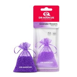 Dr. Marcus autóillatosító Fresh Bag - Lavender Flowers