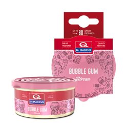 Autóillatosító Aircan Bubble Gum - DR. Marcus