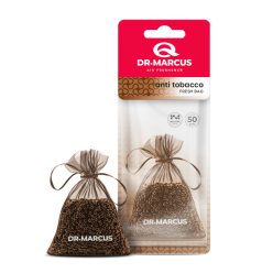 Dr. Marcus autóillatosító Fresh Bag - Anti-Tobacco