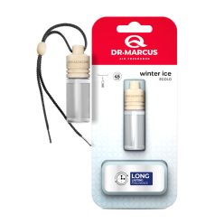 Dr. Marcus autóillatosító Ecolo - Winter Ice