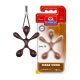 Autóillatosító Lucky Top Cedar Wood - DR. Marcus