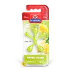 Autóillatosító Lucky Top Geen Citrus - Dr. Marcus