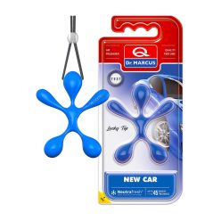 Autóillatosító Lucky Top New Car - DR. Marcus
