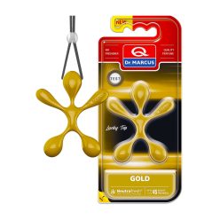 Autóillatosító Lucky Top Gold - DR. Marcus
