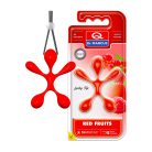 Autóillatosító Lucky Top Red Fruits - DR. Marcus