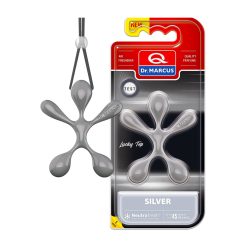 Autóillatosító Lucky Top Silver - DR. Marcus