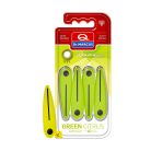 Autóillatosító Easy Clip Green Citrus - DR. Marcus