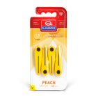Autóillatosító Easy Clip Peach - DR. Marcus