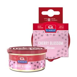Autóillatosító Aircan Cherry Blossom - DR. Marcus
