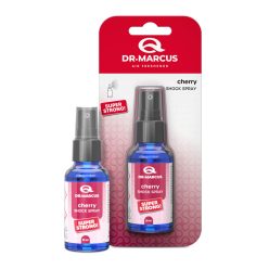 Dr. Marcus autóillatosító spray - Cherry