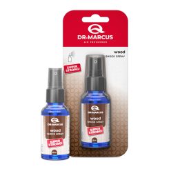 Dr. Marcus autóillatosító spray - Wood