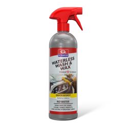 Vízmentes autó tisztító wax 750 ml Dr. Marcus Titanium