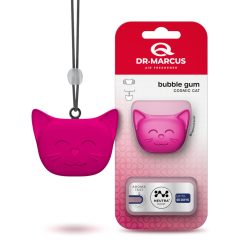 Autóillatosító Cosmic Cat Bubble Gum - DR. Marcus