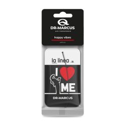 Dr. Marcus autóillatosító La Linea Celuloza - Selflove