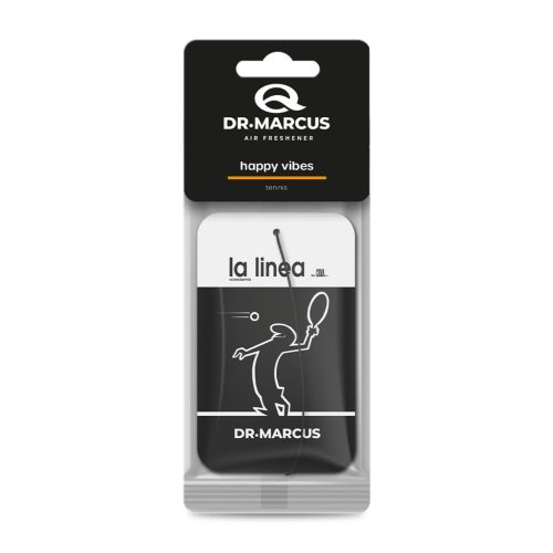 Dr. Marcus autóillatosító La Linea Celuloza - Tennis