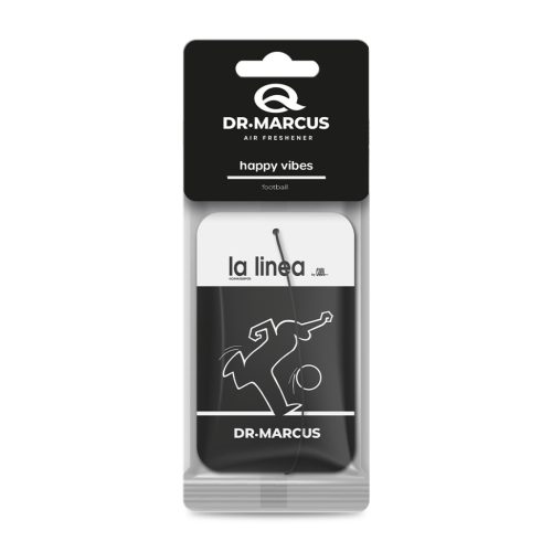 Dr. Marcus autóillatosító La Linea Celuloza - Football