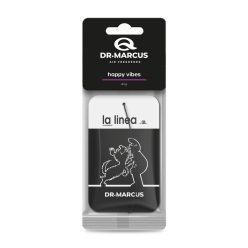 Dr. Marcus autóillatosító La Linea Celuloza - Dog