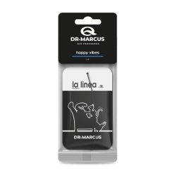 Dr. Marcus autóillatosító La Linea Celuloza - Cat
