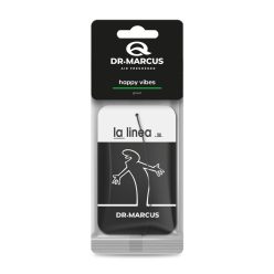 Dr. Marcus autóillatosító La Linea Celuloza - Greet